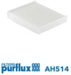 PURFLUX Filtru aer habitaclu / polen PURFLUX AH514 (AH514)