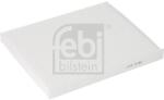 Febi Bilstein Filtru, aer habitaclu / polen FEBI BILSTEIN 1001482 (1001482)
