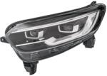 HELLA Far HELLA 1EX 013 888-091 (1EX 013 888-091) - fixbox