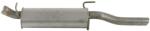 WALKER Toba esapament finala WALKER 23095 (23095) - fixbox