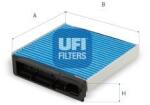 UFI Filtru aer habitaclu / polen UFI 34.232. 00 (34.232.00)