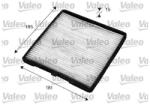 VALEO Filtru aer habitaclu / polen VALEO 715524 (715524)