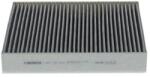 Bosch Filtru habitaclu cu carbon activ BOSCH 1 987 435 503 (1 987 435 503)