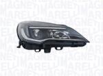 Magneti Marelli Far MAGNETI MARELLI 719000000120 (719000000120) - fixbox