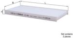 MAHLE Filtru aer habitaclu / polen MAHLE LA 444/S (LA 444/S)
