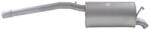 BOSAL Toba esapament finala BOSAL 233-089 (233-089) - fixbox