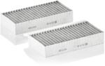 Mann-filter Filtru, aer habitaclu / polen MANN-FILTER CUK 26 028-2 (CUK 26 028-2)