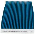 Bosch Filtru habitaclu antialergic FILTER+pro BOSCH 0 986 628 578 (0 986 628 578)
