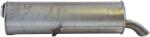 BOSAL Toba esapament finala BOSAL 190-949 (190-949) - fixbox