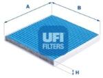 UFI Filtru aer habitaclu / polen UFI 34.269. 00 (34.269.00)