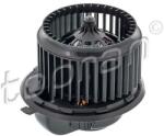 TOPRAN Ventilator, habitaclu TOPRAN 115 208 (115 208)