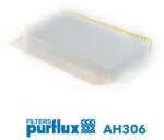 PURFLUX Filtru aer habitaclu / polen PURFLUX AH306 (AH306)