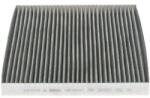 Bosch Filtru habitaclu cu carbon activ BOSCH 1 987 435 551 (1 987 435 551)