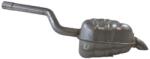BOSAL Toba esapament finala BOSAL 233-187 (233-187) - fixbox