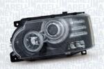 Magneti Marelli Far MAGNETI MARELLI 712472721129 (712472721129)