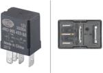HELLA Releu, temporizare stergator parbriz HELLA 4RD 965 453-801 (4RD 965 453-801)