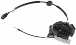 METZGER Incuietoare usa METZGER 2314556 (2314556) - fixbox