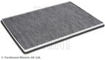 BLUE PRINT Filtru aer habitaclu / polen BLUE PRINT ADBP250104 (ADBP250104)