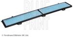 BLUE PRINT Filtru aer habitaclu / polen BLUE PRINT ADB112506 (ADB112506)
