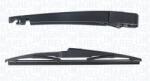 Magneti Marelli Set stergatoare, curatare parbriz MAGNETI MARELLI 000723180044 (000723180044) - fixbox