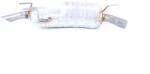 WALKER Toba esapament finala WALKER 23099 (23099) - fixbox