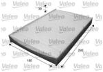 VALEO Filtru aer habitaclu / polen VALEO 715595 (715595)