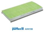 PURFLUX Filtru aer habitaclu / polen PURFLUX AHH198 (AHH198)