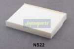 JAPANPARTS Filtru aer habitaclu / polen JAPANPARTS FAA-NS22 (FAA-NS22)