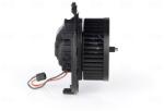 NISSENS Ventilator, habitaclu NISSENS 87425 (87425)