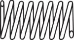 BOSAL Arc, toba esapament BOSAL 251-026 (251-026)