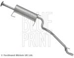 BLUE PRINT Toba esapament finala BLUE PRINT ADD66004C (ADD66004C)