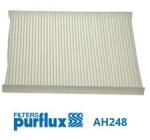 PURFLUX Filtru aer habitaclu / polen PURFLUX AH248 (AH248)