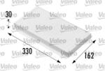 VALEO Filtru aer habitaclu / polen VALEO 698711 (698711)
