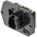 HANS PRIES Rezistor, ventilator habitaclu HANS PRIES 601 465 (601 465)