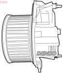 DENSO Ventilator, habitaclu DENSO DEA09030 (DEA09030)