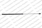 LESJÖFORS Amortizor portbagaj LESJÖFORS 8185721 (8185721) - fixbox