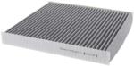 CORTECO Filtru aer habitaclu / polen CORTECO 80001786 (80001786)