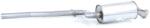 WALKER Toba esapament finala WALKER 24126 (24126) - fixbox
