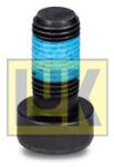 LUK Set surub, volanta LUK 411 0122 10 (411 0122 10)