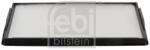 Febi Bilstein Filtru aer habitaclu / polen FEBI BILSTEIN 29807 (29807)