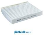 PURFLUX Filtru aer habitaclu / polen PURFLUX AH212 (AH212)