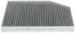 Bosch Filtru habitaclu cu carbon activ BOSCH 1 987 435 604 (1 987 435 604)