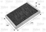 VALEO Filtru aer habitaclu / polen VALEO 715635 (715635)