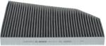 Bosch Filtru habitaclu cu carbon activ BOSCH 1 987 435 611 (1 987 435 611)