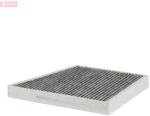 DENSO Filtru aer habitaclu / polen DENSO DCF252K (DCF252K)