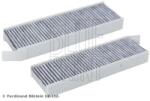 BLUE PRINT Set filtru, aer habitaclu BLUE PRINT ADBP250018 (ADBP250018) - fixbox