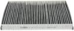 CHAMPION Filtru aer habitaclu / polen CHAMPION CCF0013C (CCF0013C)