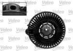 VALEO Ventilator, habitaclu VALEO 715053 (715053)