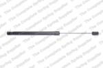 LESJÖFORS Amortizor portbagaj LESJÖFORS 8117002 (8117002) - fixbox