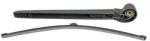 Metzger Brat stergator, parbriz METZGER 2190323 (2190323)